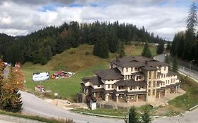 Апартамент Пампорово Палас - Pamporovo Palace